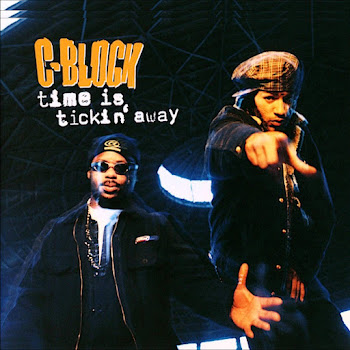 C-Block - Time Is Tickin (Radio Version)
