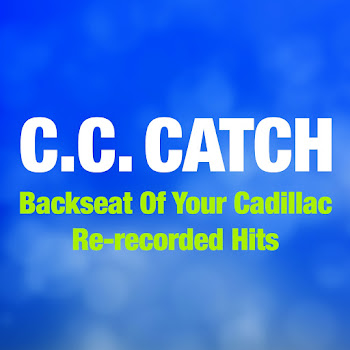 C.c. Catch - Cause You Are Young (Re-Recorded Version)