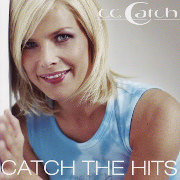 C.c. Catch - Anniversary Mega-Mix (12''-Version)