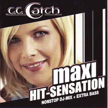 C.c. Catch - One Night's Not Enough (Maxi-Version)