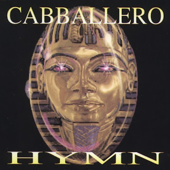 Cabballero - Hymn (Radio-Trance-Mix)