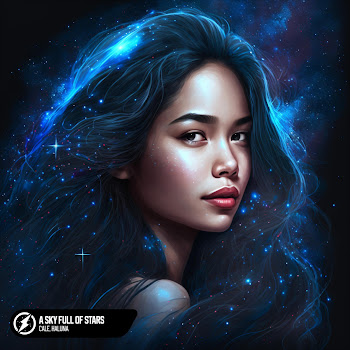 Cale - A Sky Full Of Stars Ft Haluna