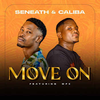 Caliba - Move On (Feat. Mfk) Ft Seneath