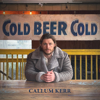 Callum Kerr - Cold Beer Cold