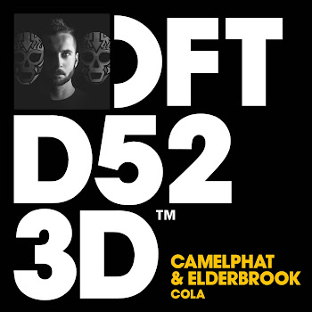 Camelphat - Cola (Club Mix) Ft Elderbrook