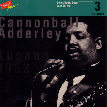 Cannonball Adderley - Work Song (Live)