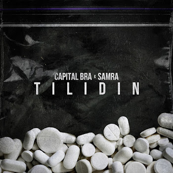 Capital Bra - Tilidin Ft Samra
