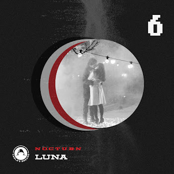 Carla's Dreams - Luna