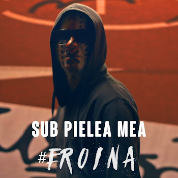 Carla's Dreams - Sub Pielea Mea | #Eroina