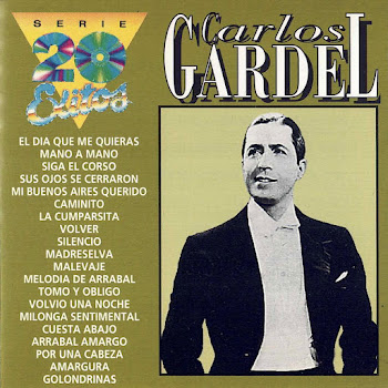 Carlos Gardel - Por Una Cabeza