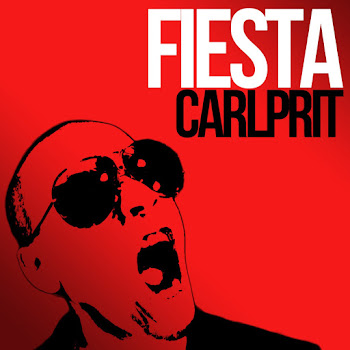 Carlprit - Fiesta (Michael Mind Project Video Edit)