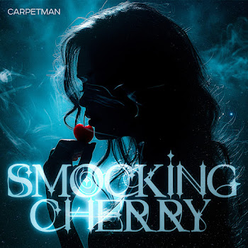 Carpetman - Smoking Cherry