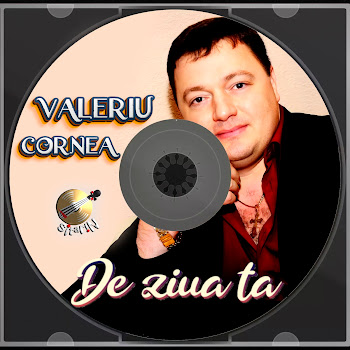 Casa De Discuri Sitarin - De Ziua Ta (Album De Melodii Frumoase) Ft Valeriu Cornea
