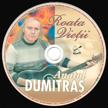 Casa De Discuri Sitarin - Roata Vieții Ft Anatol Dumitraș