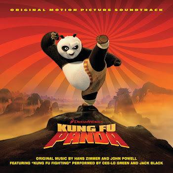 Cee-Lo - Kung Fu Fighting (Feat. Jack Black)