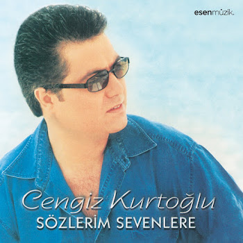 Cengiz Kurtoğlu - Ağlamam Ondan