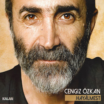 Cengiz Özkan - Değme Felek