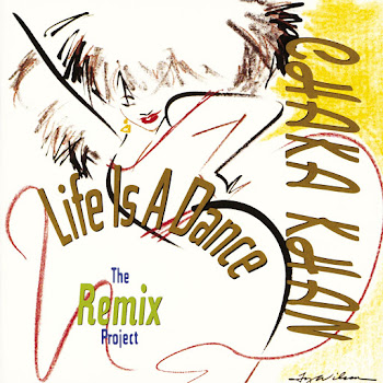 Chaka Khan - Ain't Nobody (Remix)