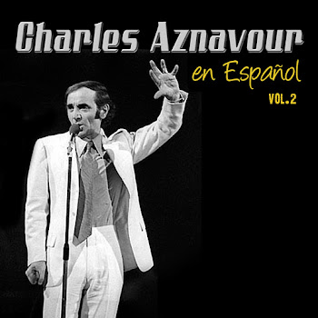 Charles Aznavour - La Bohemia
