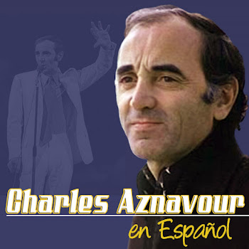 Charles Aznavour - Isabelle