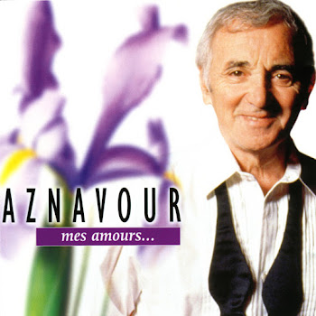 Charles Aznavour - Désormais