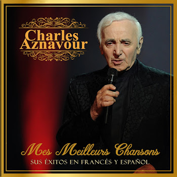 Charles Aznavour - Hier Encore