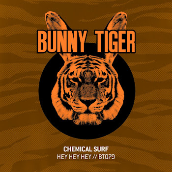 Chemical Surf - Hey Hey Hey