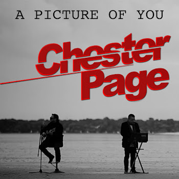 Chester Page - Twist In My Sobriety (Radio Edit)