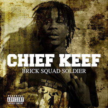 Chief Keef Featuring 50 Cent And Wiz Khalifa - Hate Being Sober (Feat. 50 Cent & Wiz Khalifa)