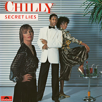 Chilly - Secret Lies