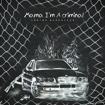 Чингиз Валинуров - Mama I'm A Criminal