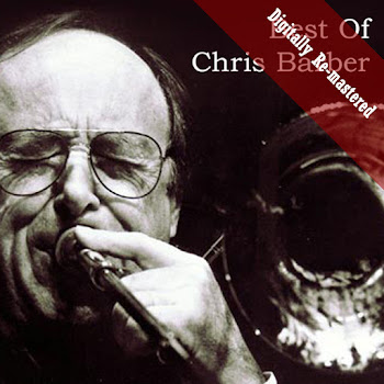 Chris Barber - Petite Fleur
