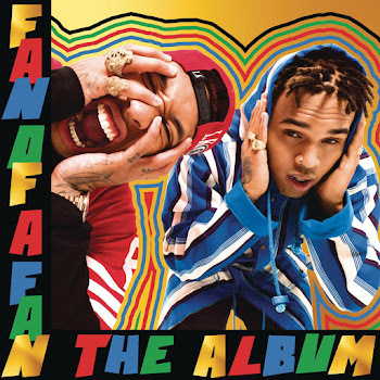 Chris Brown - Ayo Ft Tyga