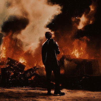 Chris Grey - Let The World Burn - Sped Up