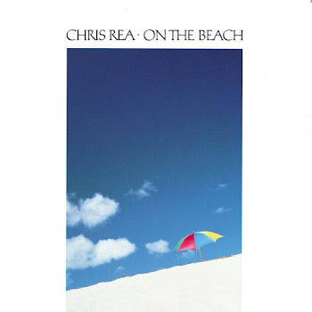Chris Rea - On The Beach