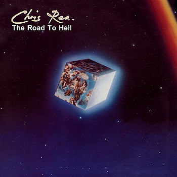 Chris Rea - The Road To Hell, Pt. I