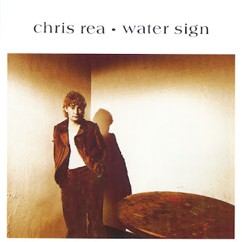Chris Rea - Love's Strange Ways