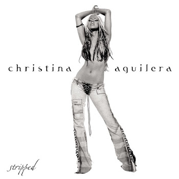 Christina Aguilera - Dirrty (Feat. Redman)