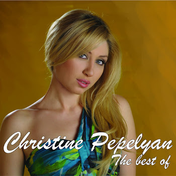 Christine Pepelyan - Inchu (Feat. Armenchik)