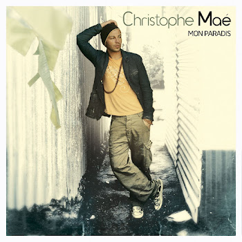 Christophe Maé - Belle Demoiselle