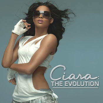 Ciara - Get Up (Main Version) (Feat. Chamillionaire)