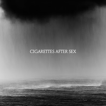 Cigarettes After Sex - Don't Let Me Go