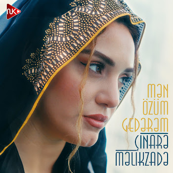 Cinare Melikzade - Mən Özüm Gedərəm