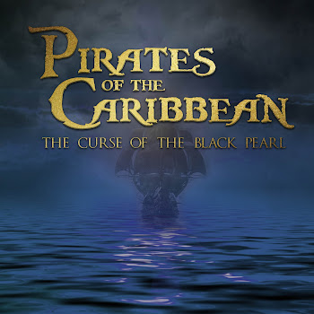 Cinematic Symphony Orchestra - Pirates Of The Caribbean: The Curse Of The Black Pearl