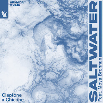 Claptone - Saltwater (Extended Mix) (Feat. Moya Brennan) Ft Chicane