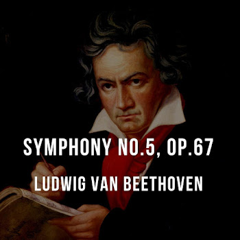 Classic Flames - Ludwig Van Beethoven: Symphony No. 5, Op. 67