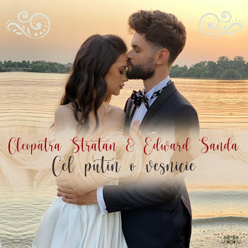 Cleopatra Stratan - Cel Putin O Veșnicie (Feat. Edward Sanda)