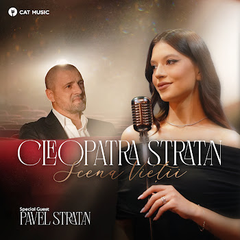 Cleopatra Stratan - Scena Vieții Ft Pavel Stratan