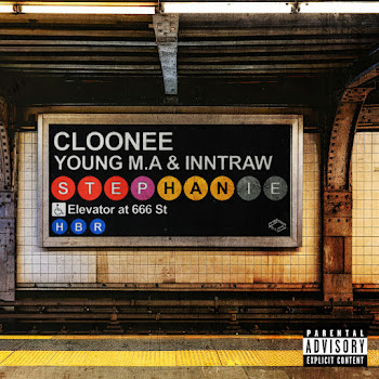 Cloonee - Stephanie Ft Young M.a & Inntraw