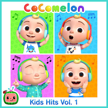 Cocomelon - Baa Baa Black Sheep